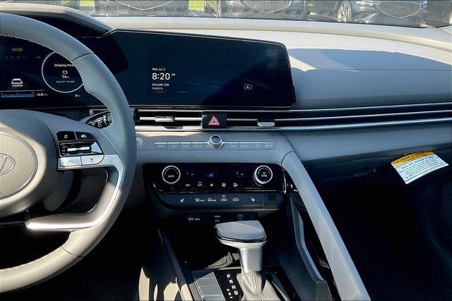 Used 2024 Hyundai Elantra For Sale in OLIVE BRANCH, MS