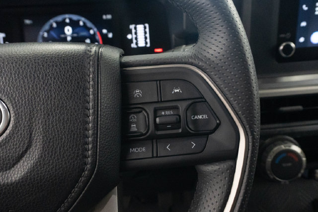 Used 2025 Toyota 4Runner SUV