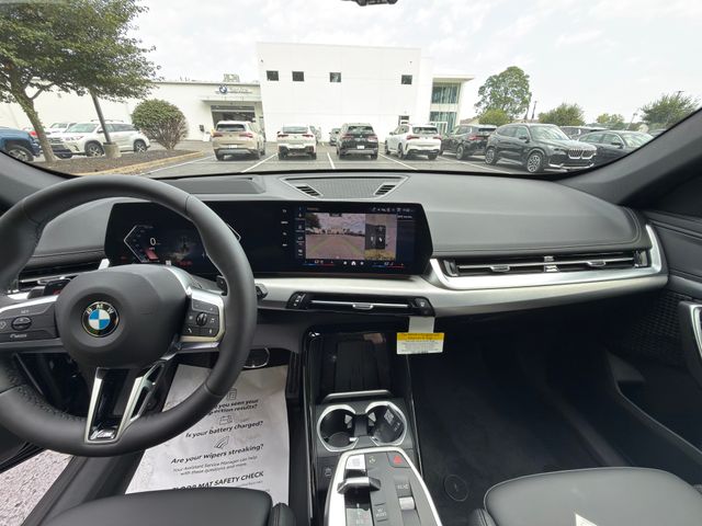 New 2027 Black BMW  image 13