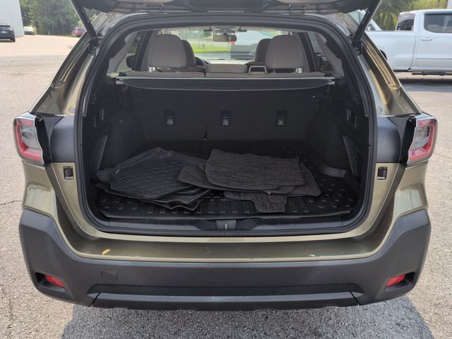 Used 2024 Brown Subaru Premium image 33