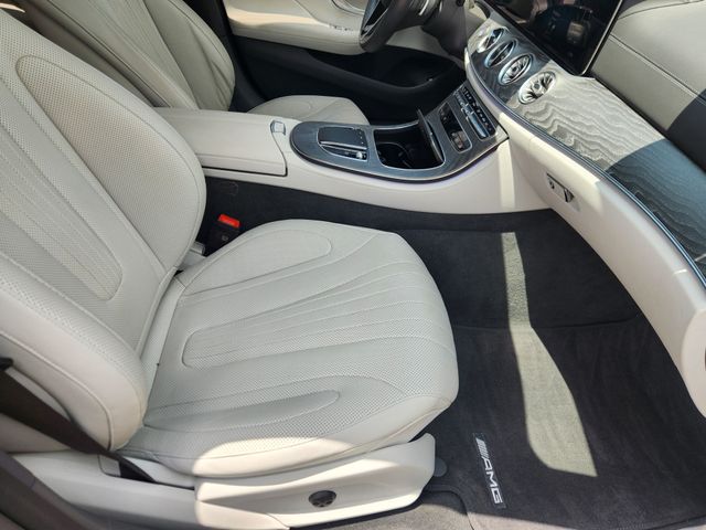 2023 Mercedes-Benz CLS CLS 450 Gray at Ultimate Motorsports