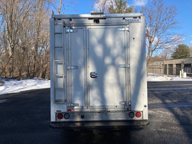 2020 Ford Transit 350 HD