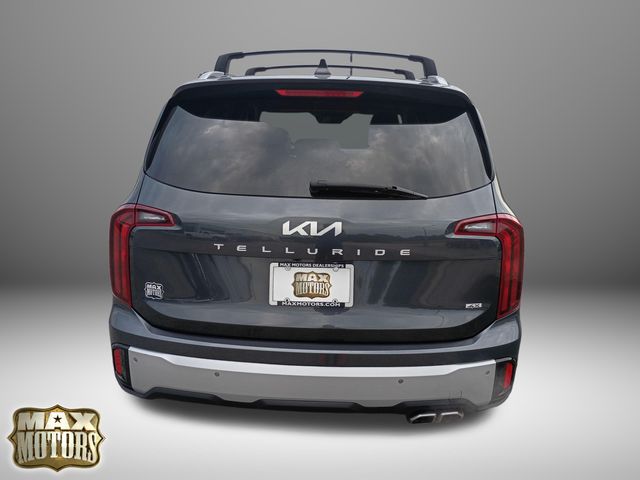 Used 2024 Kia Telluride SUV