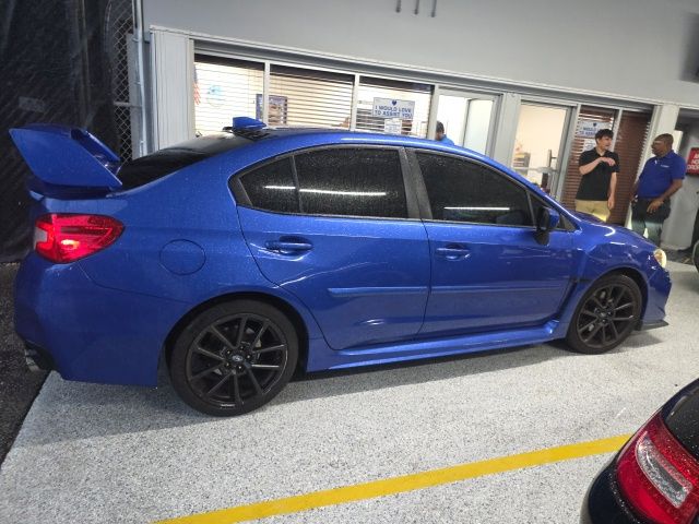 2020 Subaru WRX - $21,977