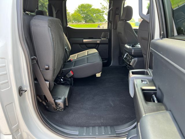 Used 2023 Ford F-150 Truck
