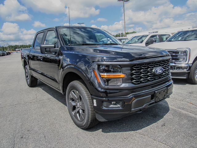 Photo of 2025 Ford F-150 STX in Dallas, GA 2025 Ford F-150 STX  167264