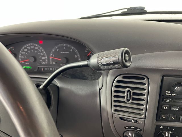 Used 2002 Ford F-150 XLT For Sale in Bremerton, WA