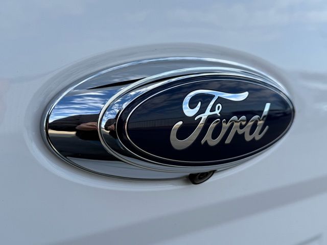 used 2023 Ford Ranger car, priced at $29,682