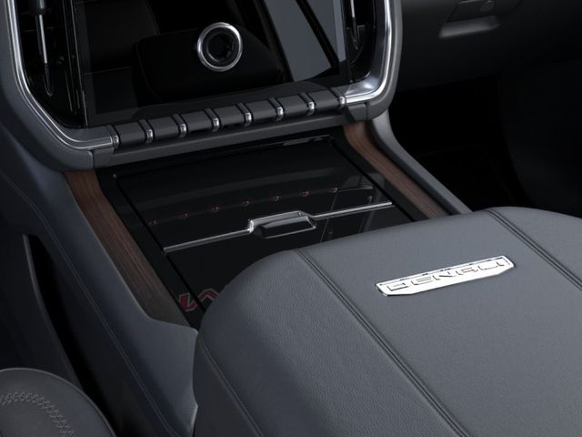 2026 GMC Yukon Denali:47335