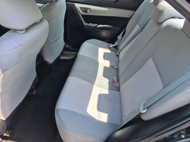 2014 Toyota Corolla - Image 25
