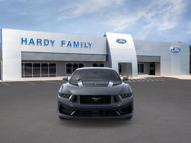 2026 Ford Mustang Dark Horse:168647