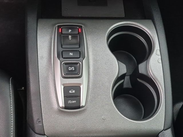 Used 2022  Honda RTL-E image 26