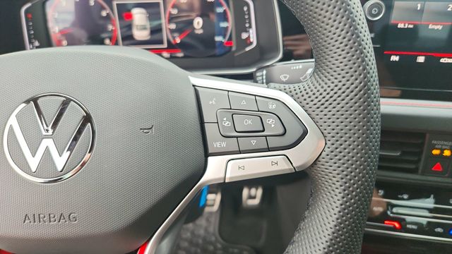 2026 Volkswagen Jetta GLI