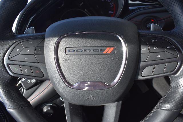 Used 2025 Dodge Durango SUV