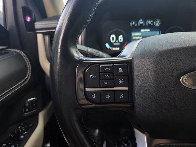 Used 2022 Ford Expedition Max SUV