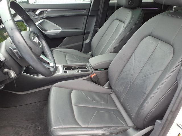 2022 Audi Q3 - Image 19