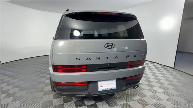 New 2025 Hyundai Santa Fe For Sale in Indianapolis, IN