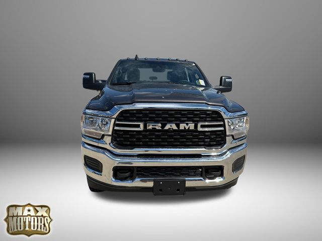 2024 Ram 2500 Tradesman 2