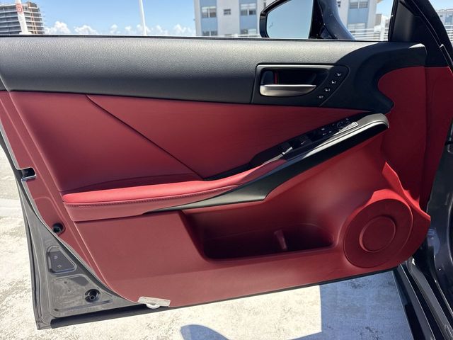 2025 Lexus IS - $47,998