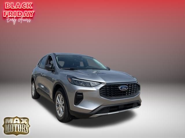 2024 Ford Escape Active 2