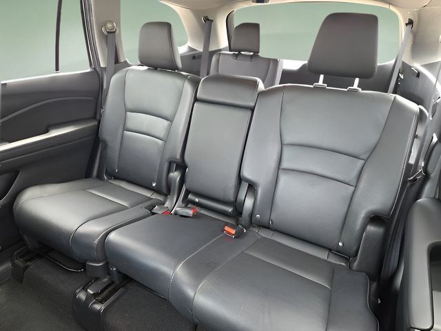 Used 2022 Honda Pilot SUV