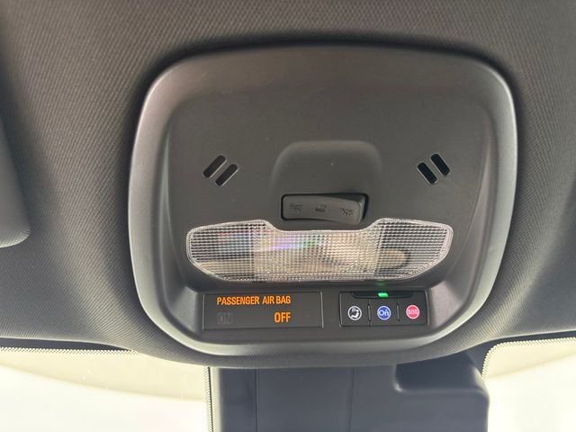 New 2026 Chevrolet Trax SUV