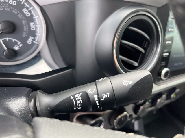 Used 2023 Toyota Tacoma Truck