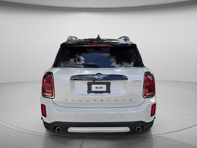 2024 MINI Countryman - $27,490