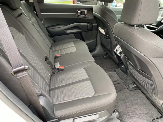 Used 2026 Kia Sorento SUV
