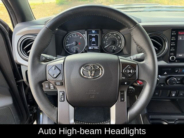 Used 2021 Toyota Tacoma Truck