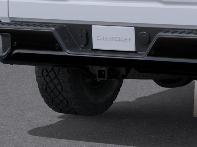 2026 Chevrolet Silverado 1500 ZR2:47242