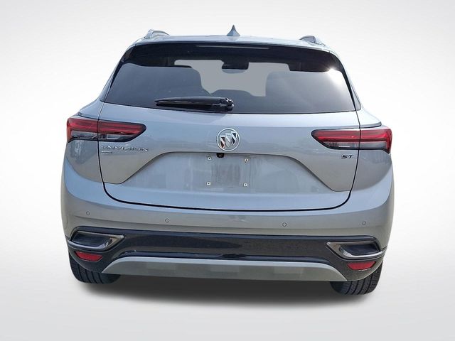 used 2023 Buick Envision car, priced at $26,330