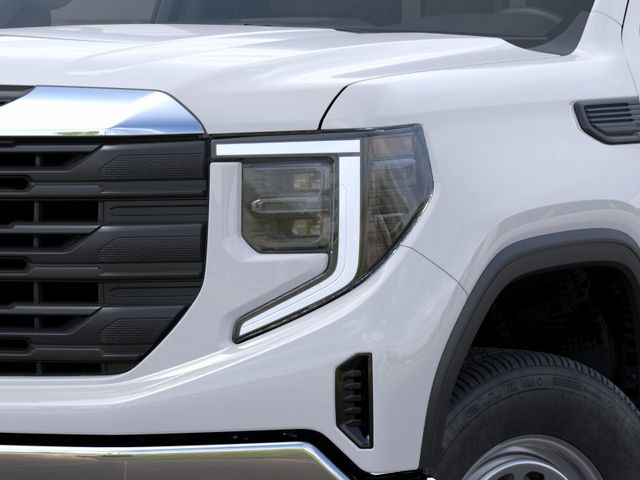 2026 GMC Sierra 1500 Pro:46052