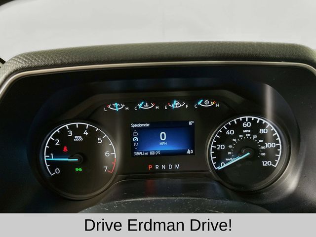 Used 2023 Ford F-150 Truck
