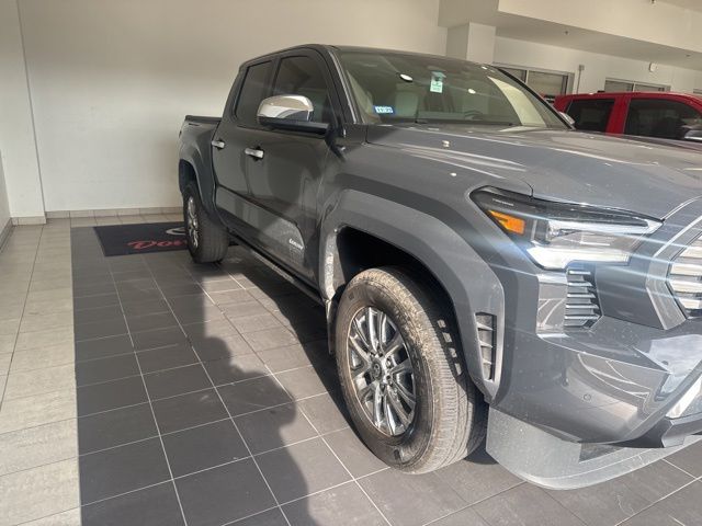 2024 Toyota Tacoma Limited  at Bayway Cadillac Southwest