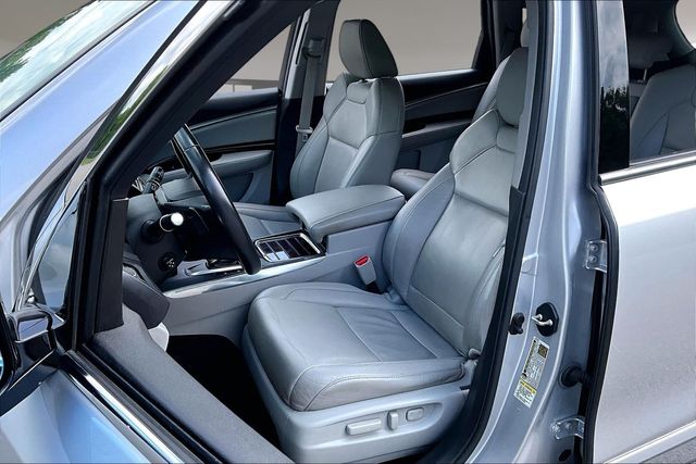 Used 2014 Acura MDX SUV