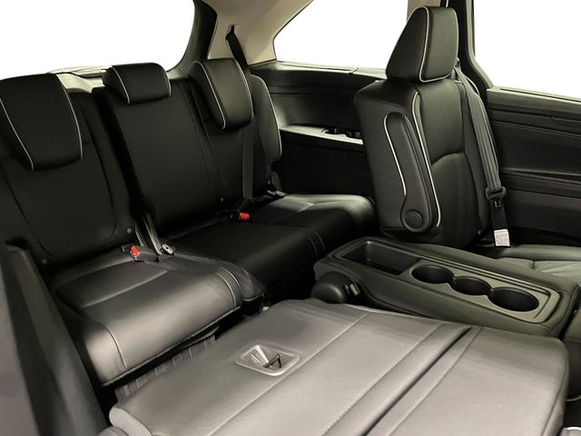 New 2026 Honda Odyssey Van