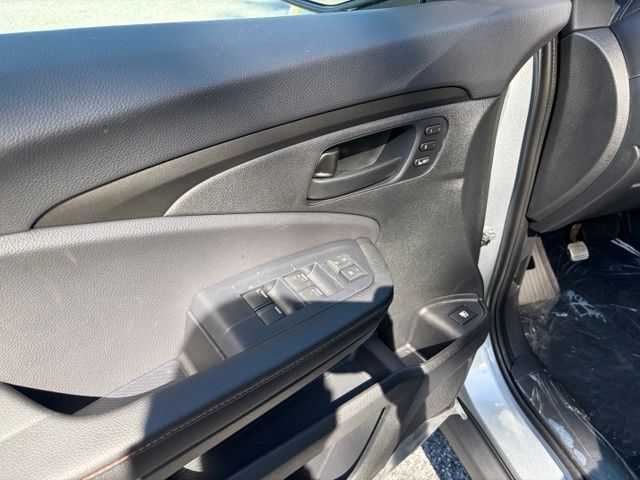 New 2026 Honda Ridgeline Truck