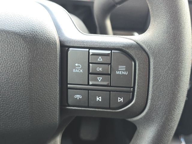 2025 Ford F-150 STX:168521A