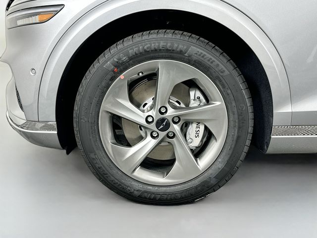 Thumbnail: 2026 Genesis GV70 - 23