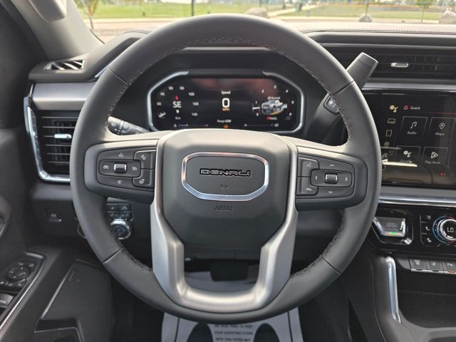 2026 GMC Sierra 3500HD Denali