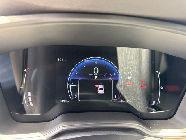 2026 Toyota Corolla - $24,288