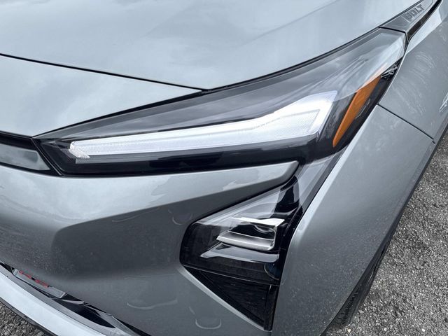 2027 Chevrolet Bolt EV - Image 10