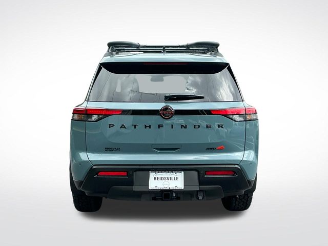 NissanPathfinder6