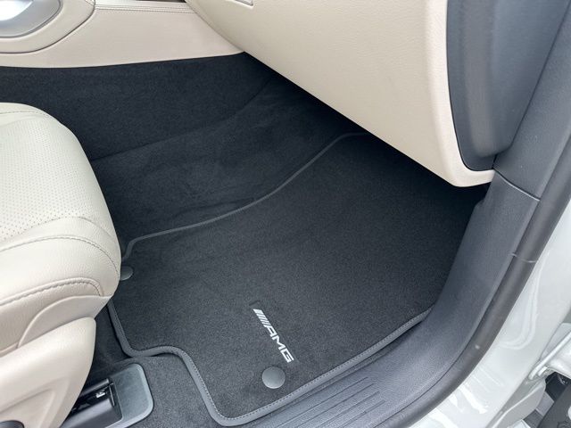 2026 Mercedes-Benz GLS GLS 450 White at Bob King Buick GMC