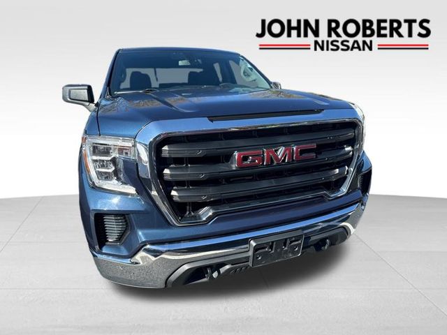 2020 GMC Sierra 1500 Base 7