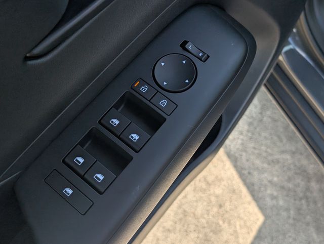 2026 Hyundai Kona SEL Sport Gray at Baytown Hyundai