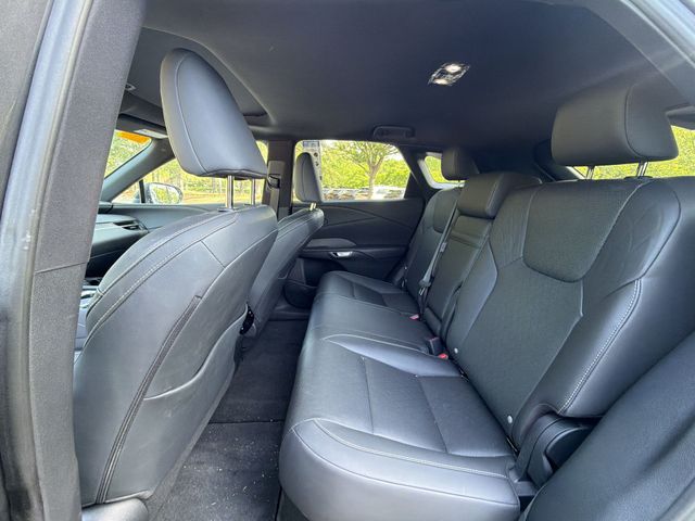 Used 2024 Gray Lexus 350 Premium Plus image 24
