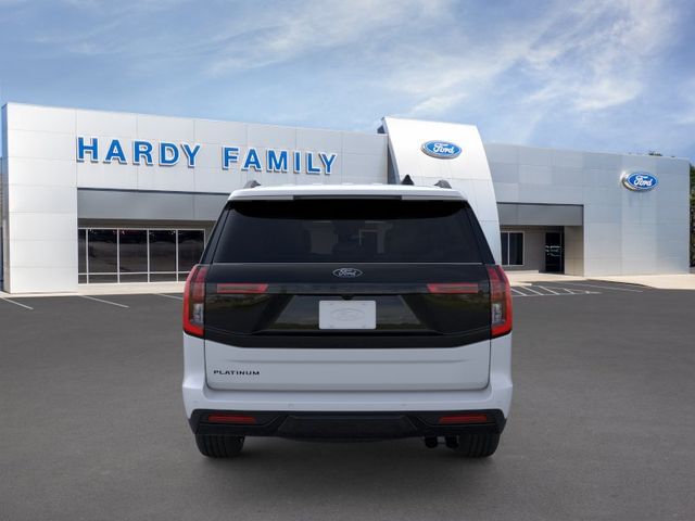 2026 Ford Expedition Platinum:169541