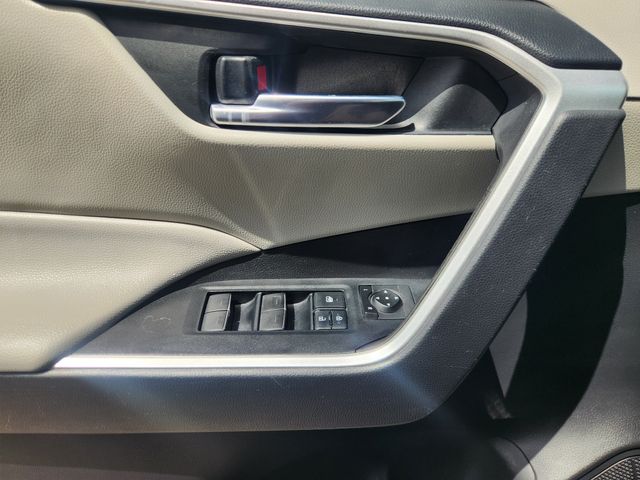 2022 Toyota RAV4 XLE Premium  at Traditions Chevrolet